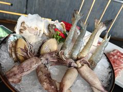 -大隐·成都火锅Bistro(合生麒麟新天地店)