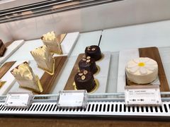 -EVERNAKED裸蛋糕(SOHO天山店)