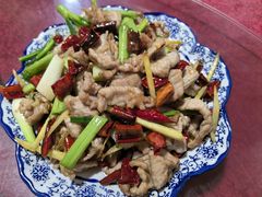 -老丽江餐馆(丽江华都商贸城店)