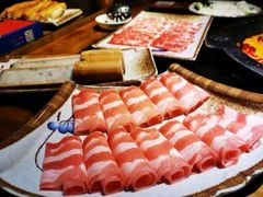 -大龙燚火锅(五一广场店)