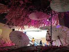 -韵秋荷(宝山龙湖天街店)