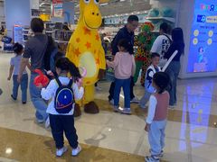 -TOYSRUS玩具反斗城(合肥华润万象城店)