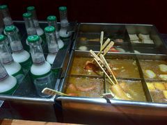 -米当先寿司(武商众圆广场店)