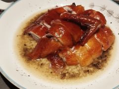 -小炳胜(卓悦中心店)