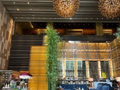 -天津君隆威斯汀酒店