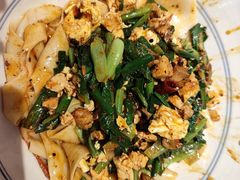 周至软面-何家一碗面(南大街店)