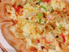 -必胜客(西市场店)