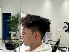 -吾悦广场(渭南店)