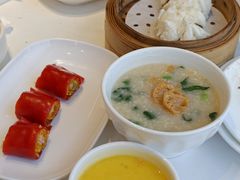 -万龙洲海鲜(亚运村店)