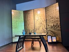 -春色如许·茶食餐厅(桃李春风店)