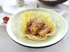 燕麦焗南瓜-梧桐