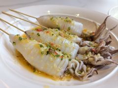 -双合园·海鲜水饺青岛菜(万佳广场店)