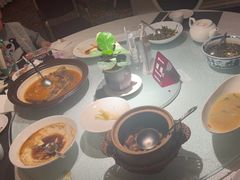 -玉满堂·湖北融合菜