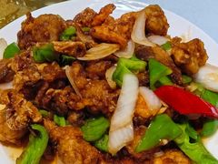 -小红门海鲜