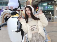 -大悦城(沈阳中街店)