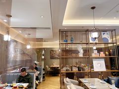 大堂-必胜客(滨江店)