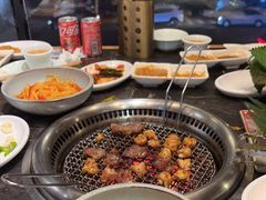 -一品诚记烤肉·甄选店(中南路店)