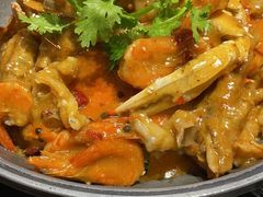 -青木岚小海鲜•小龙虾(友谊店)