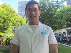-裕和堂中医推拿艾灸(太古汇臻品店)