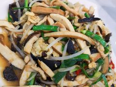 -普天和酒楼·新津菜·烤鸭(天津之眼店)