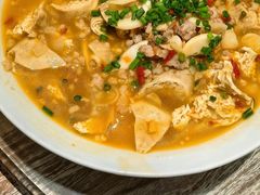 -树厨贵州菜(大十字店)