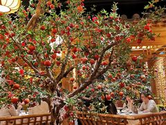 -北平楼·烤鸭·北京菜(牡丹园店)