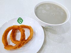 -锦馨豆汁(天坛路店)