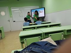 -学知乐教育·幼小衔接·小学科辅导(嘉定镇校区)