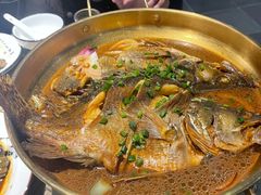 -湖鲜楼