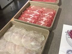 -八角锄烧·肉火锅(天河城店)