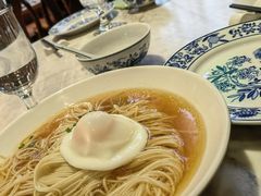 长寿面-漢舍中国菜馆(889广场店)