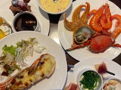 -Social 秀西餐厅-长沙瑞吉酒店(运达店)