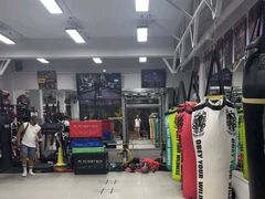 -TFC 纯泰拳馆MuayThai