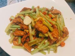 -锦上中式酒馆(南内环店)