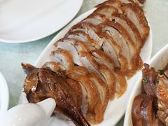 -梅利汴京烤鸭•开封豫菜地标店(东大街店)