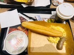-肯德基(深圳湾体育中心店)