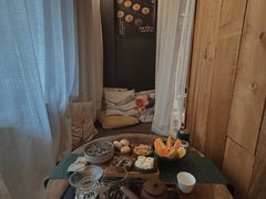 -邈墨茶馆(凤起路店)