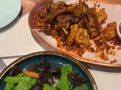 -阿娜尔·新疆菜(宜家荟聚中心店)