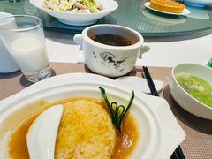 -金海湾海鲜总店