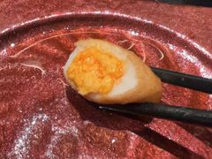 -牛YO寿喜烧·铁板烧和牛火锅自助(市府恒隆店)