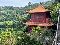 -南沙天后宫景区