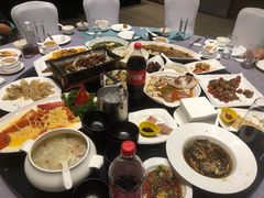-客莱福诺富特酒店·互动餐厅