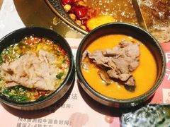-空之介寿喜烧·和牛放题(恒隆广场店)