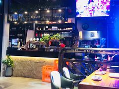 -本色.小马哥烧烤(五一路总店)