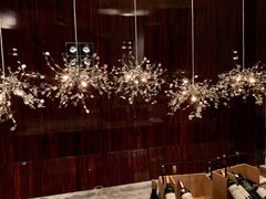 -翡翠36餐厅(浦东香格里拉店)