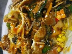-乡村土菜馆(园湖南路店)