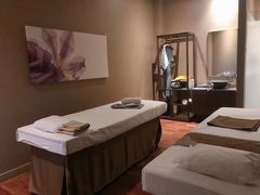 -Let’s Relax Spa(MBK)
