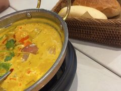 -美奈小馆·东南亚菜(福田星河COCO Park店)