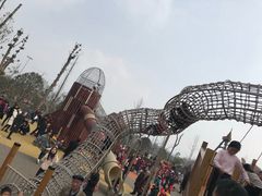 -枫香湖儿童公园