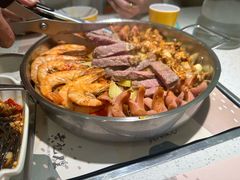 -黄记煌三汁焖锅(悦方IDmall店)